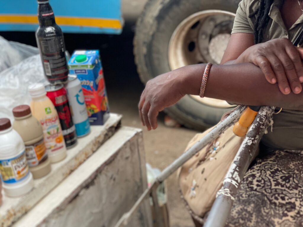 ‘Cat and mouse game’: Zimbabwe gov’t workers moonlight as street vendors | Poverty and Development News