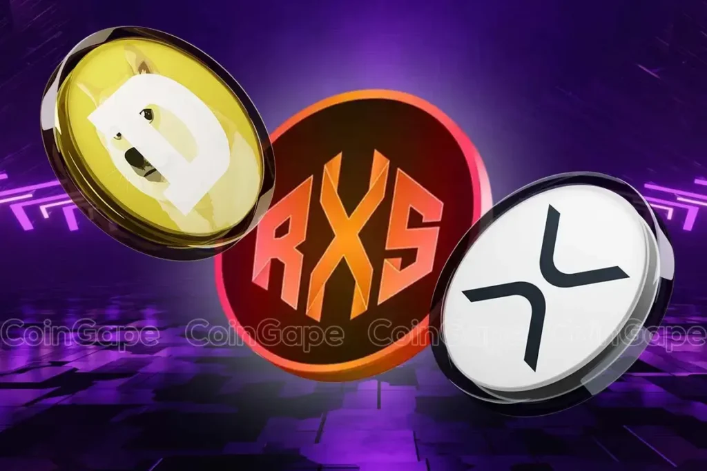 Why This Crypto Coin Might Outperform Both DOGE and XRP