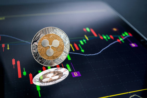 Analyst Unveils Extended XRP Price Target To $44, Reveals When To Take Profits