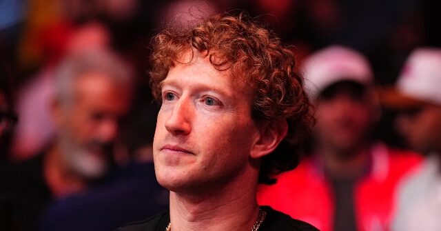 Whistleblower: Mark Zuckerberg’s Meta Attempted to Enter China Market by Promising Censorship