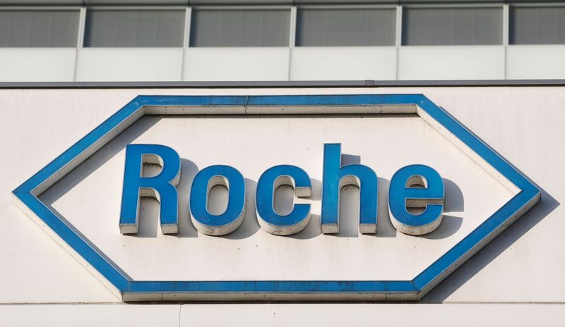 Swiss drugmakers Novartis and Roche ditch some diversity programmes on US concerns