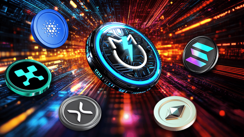 Best Crypto To Buy Now