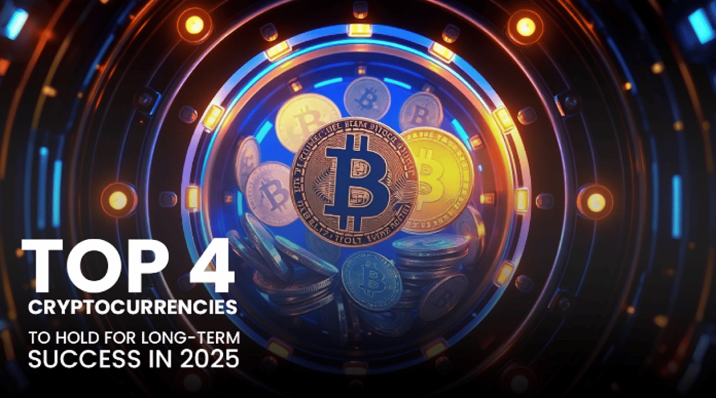 Diversify Your Portfolio with These 4 Hot Picks