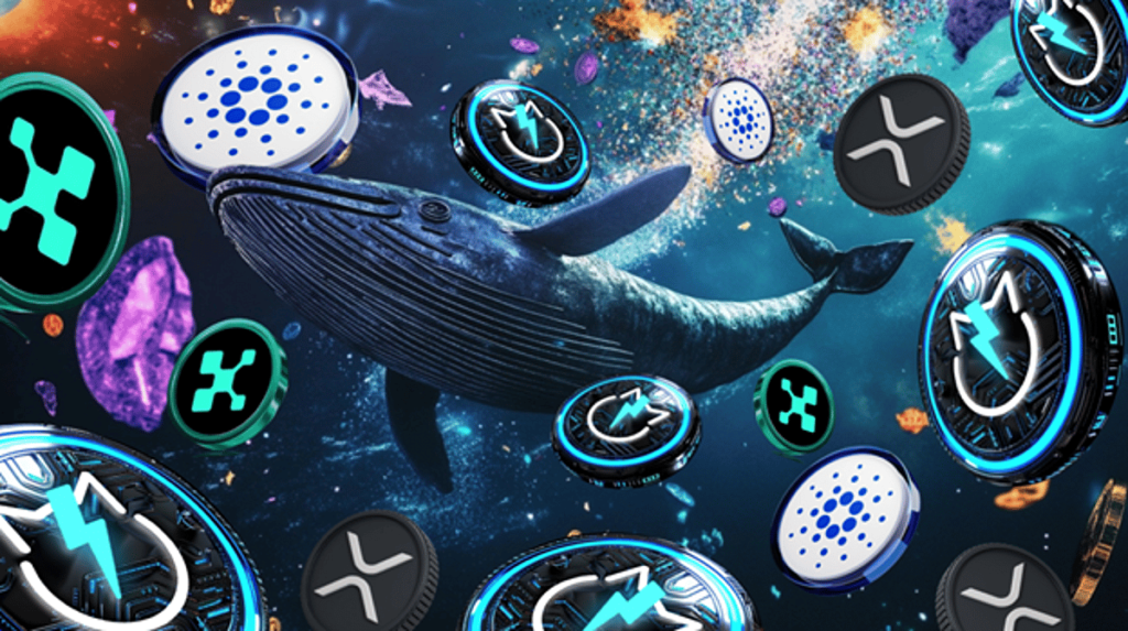 Top Early Stage Coins With Massive Potential