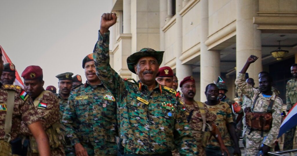 What’s happened in Sudan’s civil war after new Khartoum battles? | Sudan war News