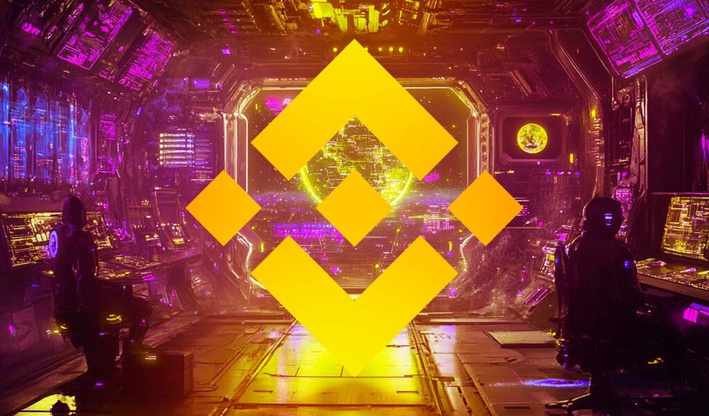 Binance CEO Richard Teng Says Crypto Needs Two Elements To Witness Mass Adoption
