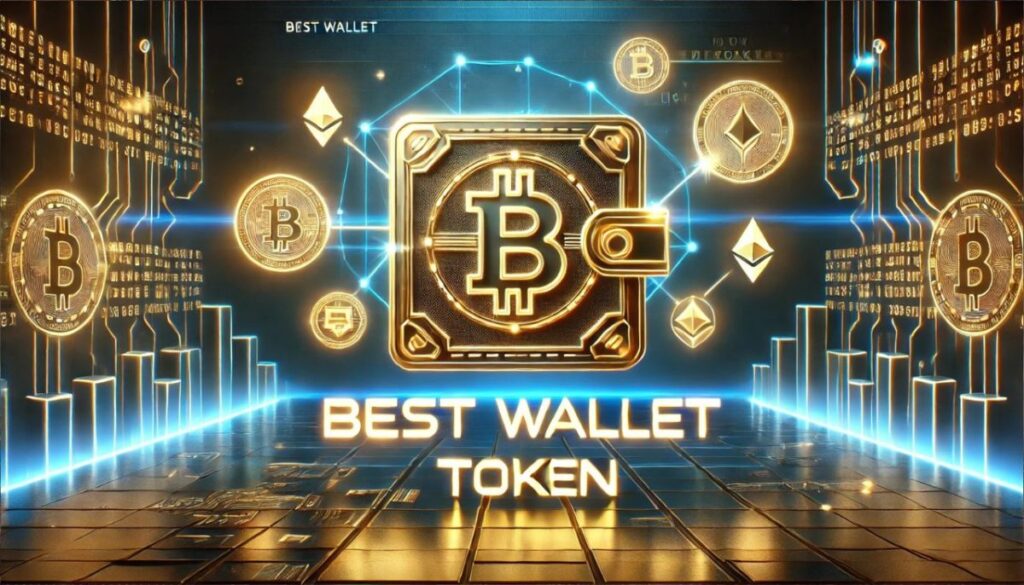 Binance Wallet Insider Trading Scandal. Here’s Why Investors Love Best Wallet Token