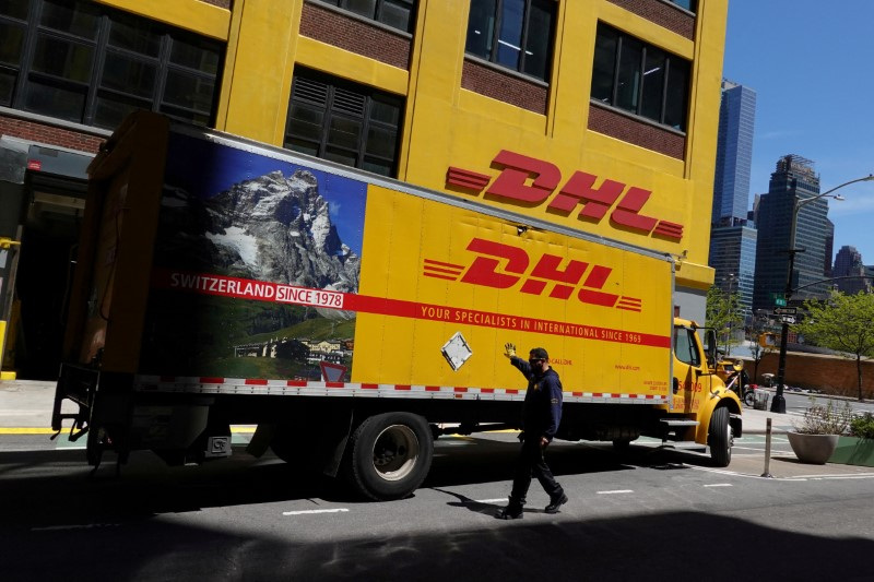 Germany’s DHL to acquire US pharma logistics firm Cryopdp