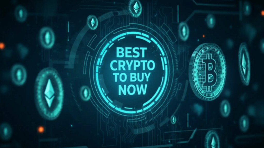Best Crypto to Buy Now After CPI Report