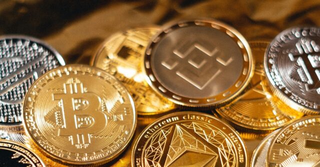 Justice Department Seizes $200,000 Crypto Stash from Hamas