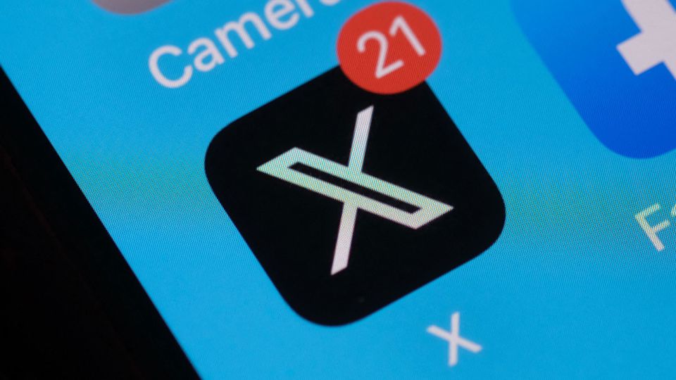 Elon Musk says he sold X to his AI company