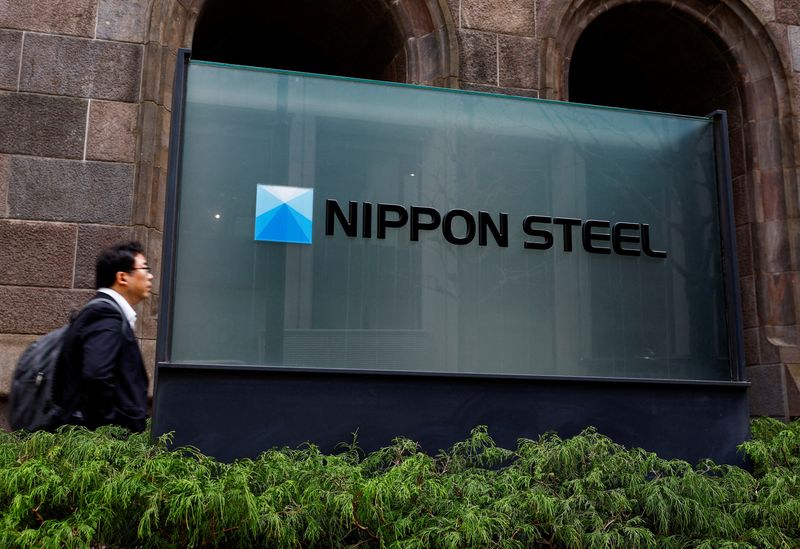 DoJ files motion to extend deadlines in U.S. Steel and Nippon Steel’s CFIUS lawsuit