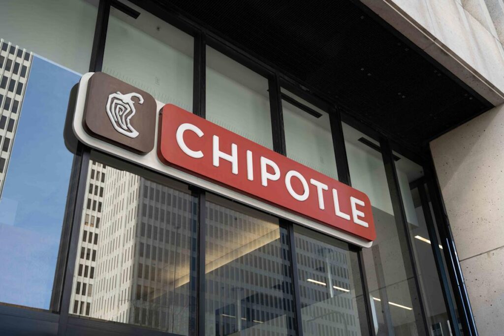 Chipotle Stock Has Fallen. Some Analysts Say It’s Time to Bite