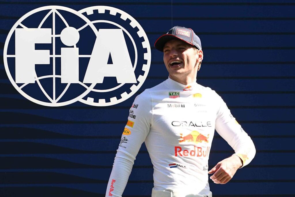 Formula One Is Back—Here’s F1 Champion Max Verstappen’s Net Worth