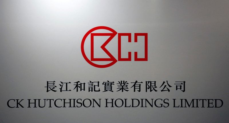 China state media blasts CK Hutchison’s Panama port deal in soon-deleted post
