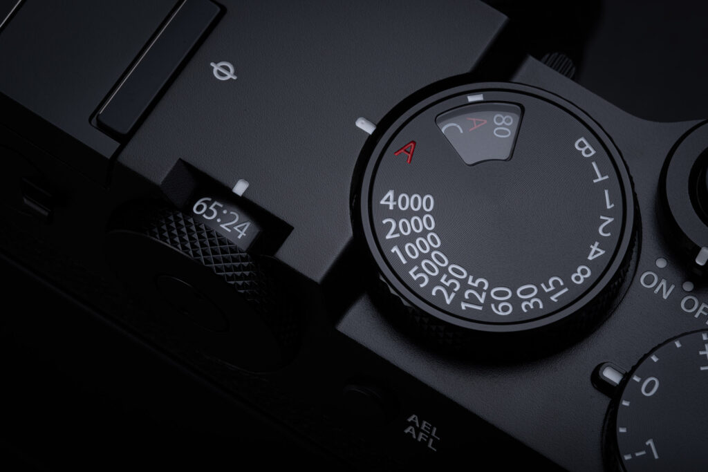 Fujifilm's GFX100RF is a 102MP medium format compact camera