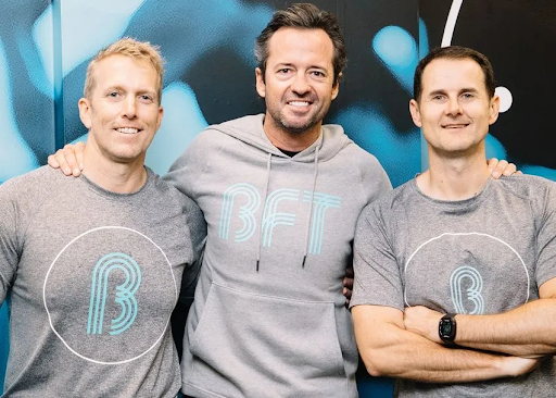 How BFT Achieved 240% Growth With Hapana