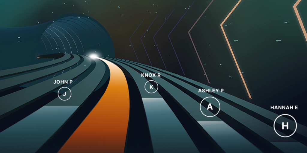 Race to the Finish: iFIT Integrates Ergatta’s Gamified Content