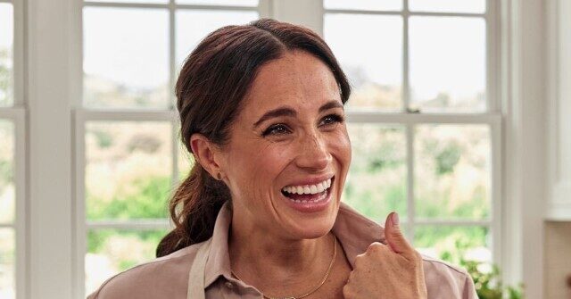 Netflix ‘Done’ with Meghan Markle as Series Debut Savaged by Fans Gets Second Season: ‘They’ve Lost So Much Money on Her’