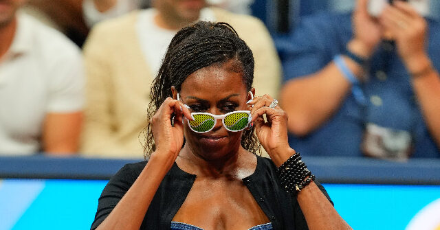 2028 Omen? Michelle Obama Launches Podcast amid Democrat Disarray