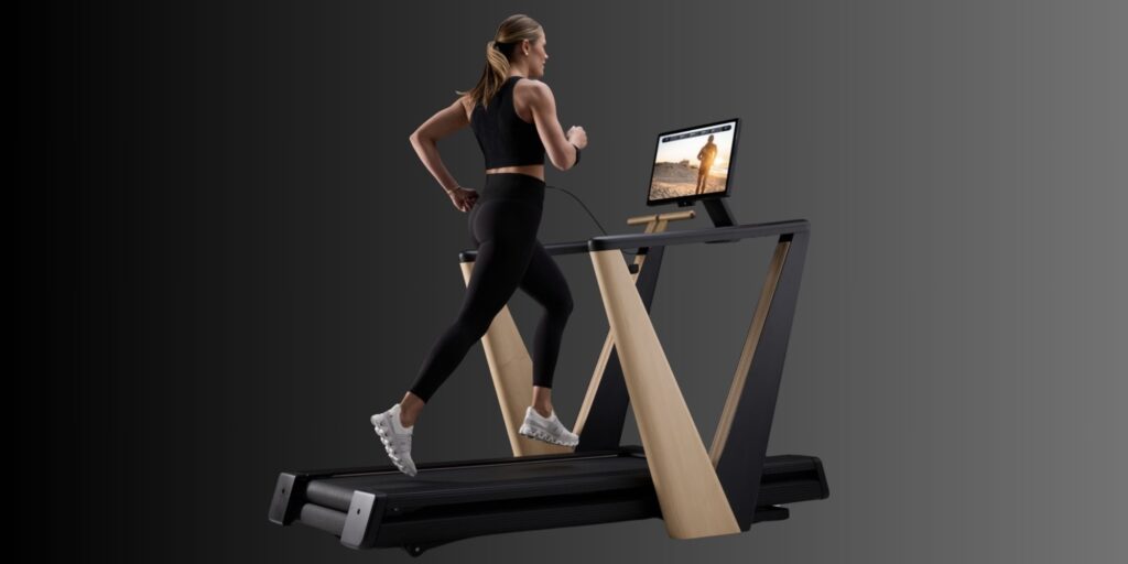 NordicTrack Debuts Ultra 1 Luxury Treadmill