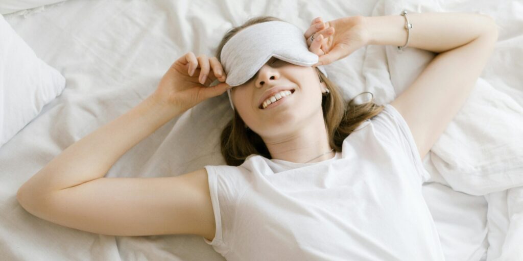 The 5 Best Products to Celebrate National Sleep Month