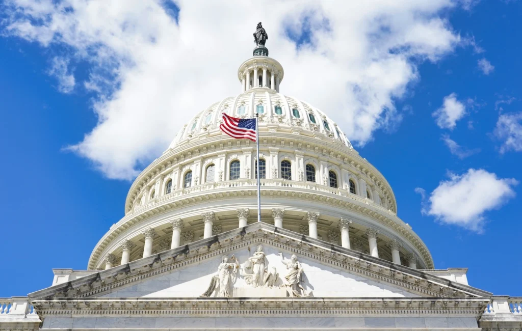 Congress Reintroduces PHIT Act, Which Could Have New Life Under Trump