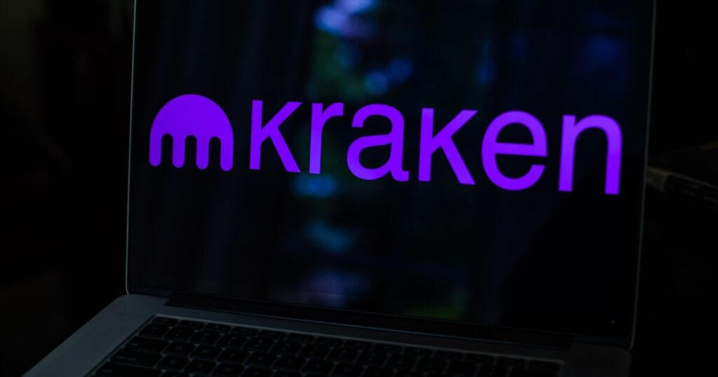 SEC drops enforcement action against crypto exchange Kraken