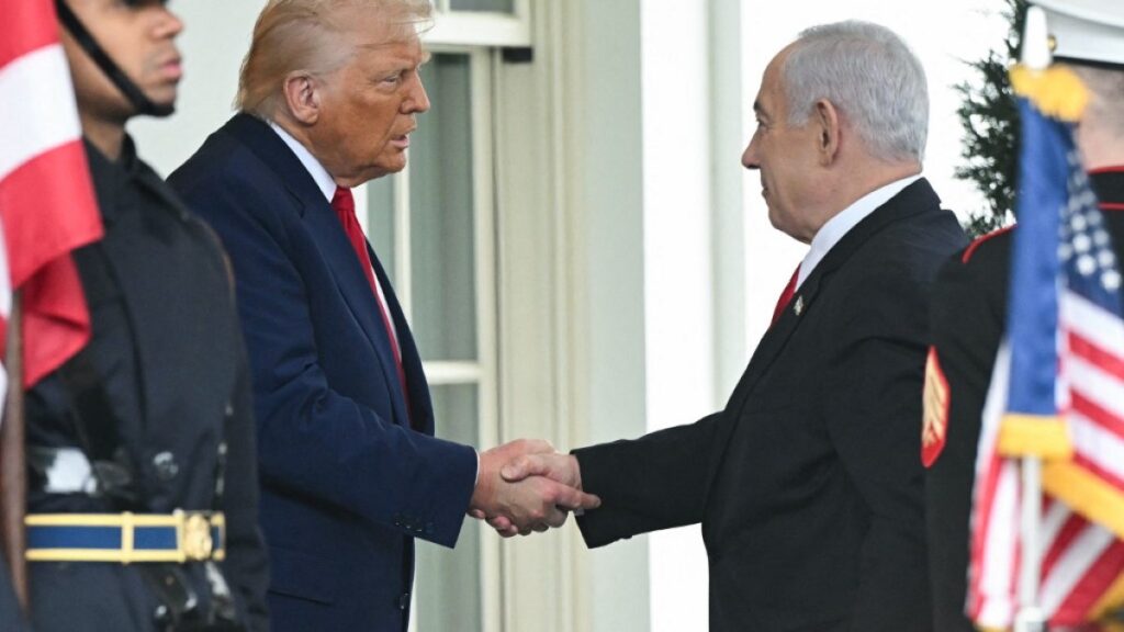 Trump claims US held direct nuclear talks with Iran | Politics News