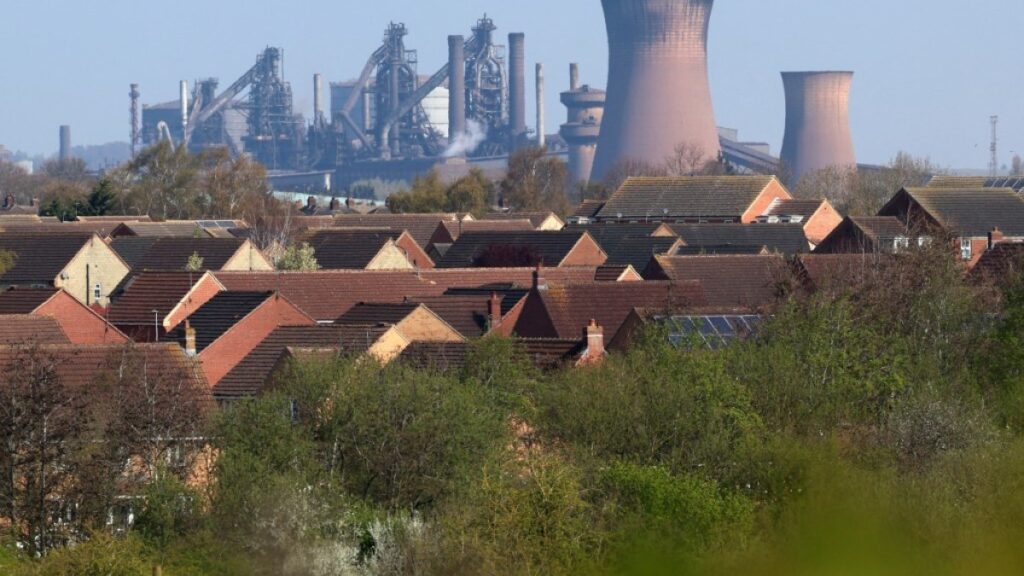 UK steps in to save British Steel as nationalisation looms | Business and Economy News