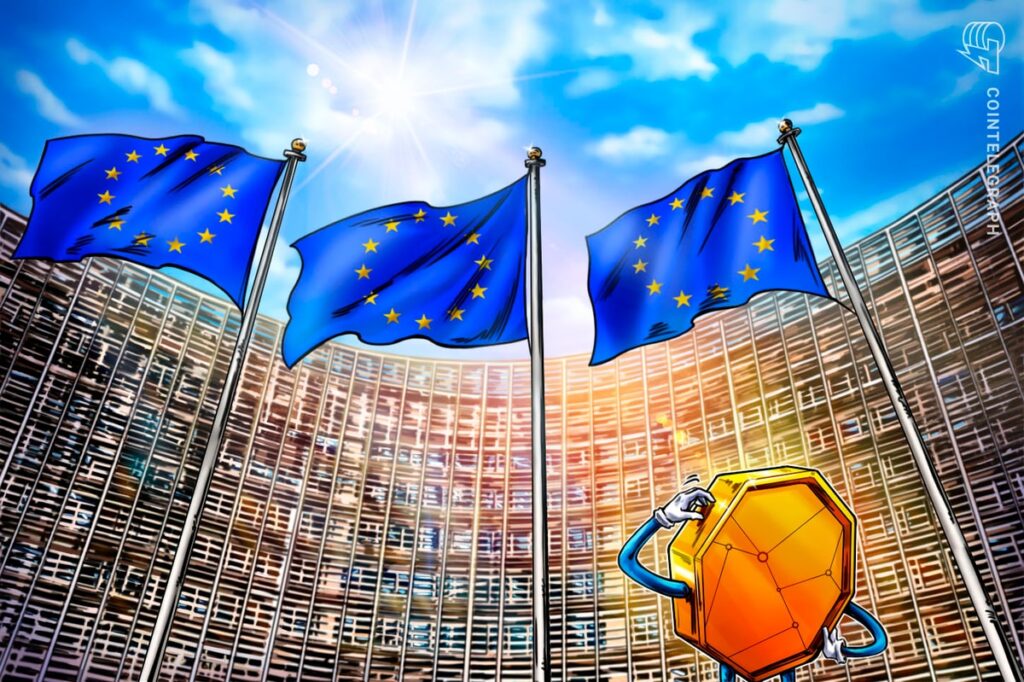 EU markets regulator says crypto may cause ‘broader stability issues’ as market grows