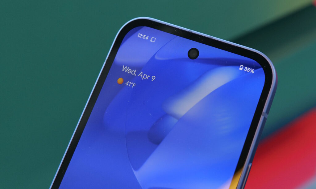 Google Pixel 9a review: Basic in just the right way