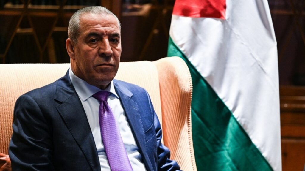 Who is Hussein al-Sheikh, the new deputy to PLO’s Abbas? | PLO News