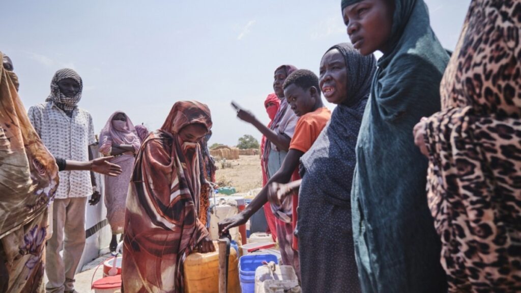 South Sudan refugees in Ethiopia face ‘health catastrophe’, charity warns | Politics News