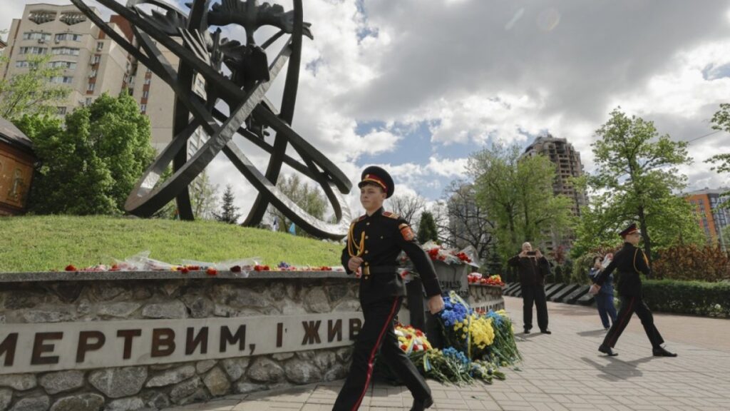 Russia-Ukraine war: List of key events, day 1,158 | Russia-Ukraine war News