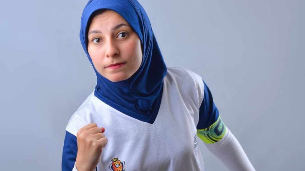 Scoring goals: Women’s football in Egypt on the rise | Football News