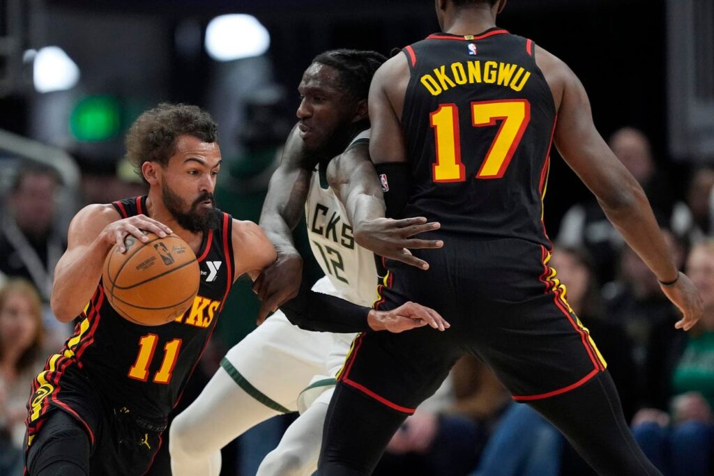 Milwaukee Bucks’ Defense Crumbles Amid Losing Streak