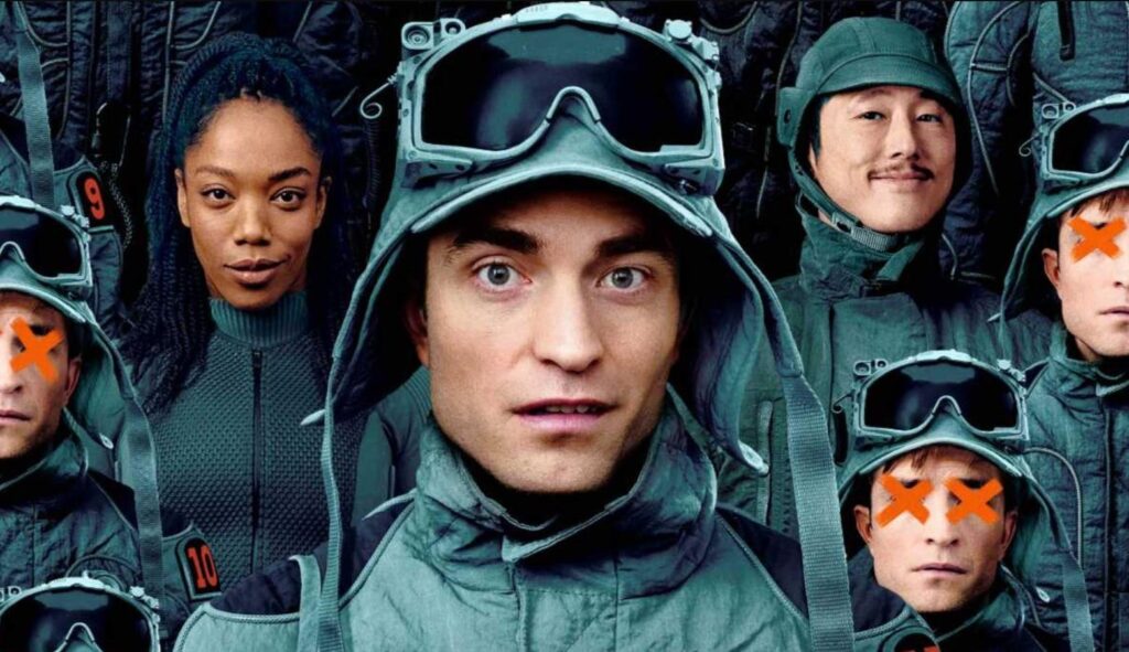 Robert Pattinson’s ‘Mickey 17’ Gets Digital Streaming Release Date