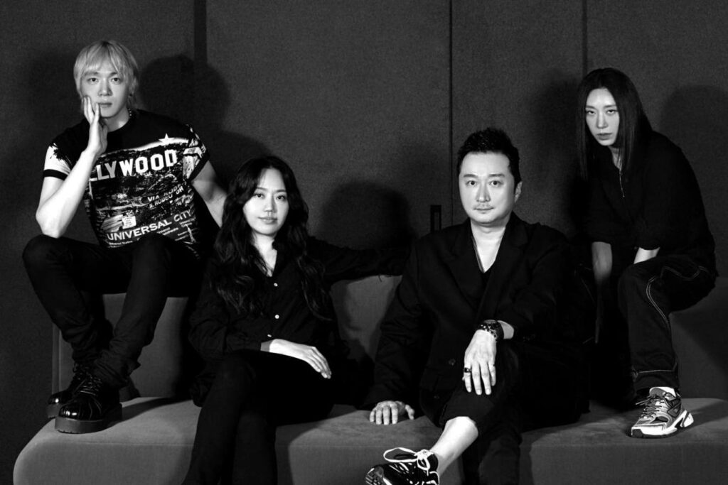 TITAN CONTENT Secures Major Series A Funding In First Closing