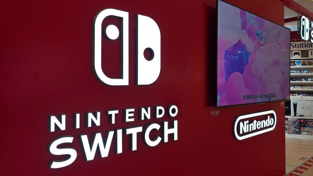 Here’s How Trump’s Tariffs Could Impact Nintendo Switch 2 Prices
