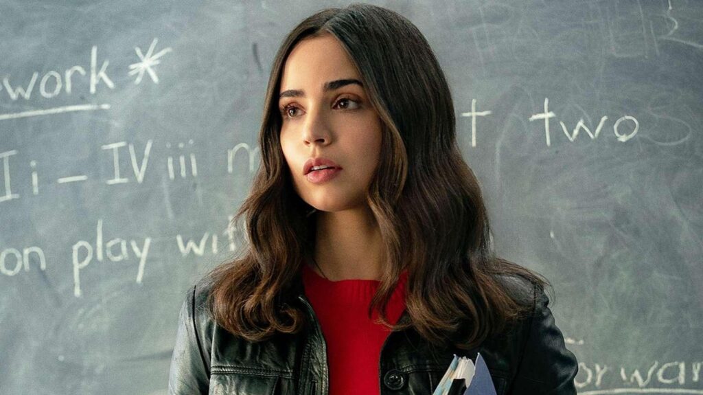 ‘The Life List’ Dethroned In Netflix’s Top 10 List By A New Movie