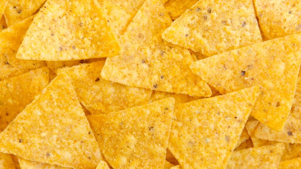 Frito-Lay Recalls Tostitos Cantina Chips—But There’s A Catch