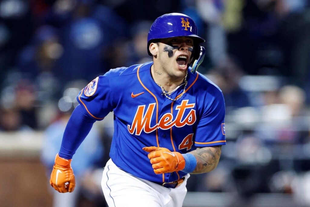 Mets Overlook Catching Void To Start New Season On Solid Footing