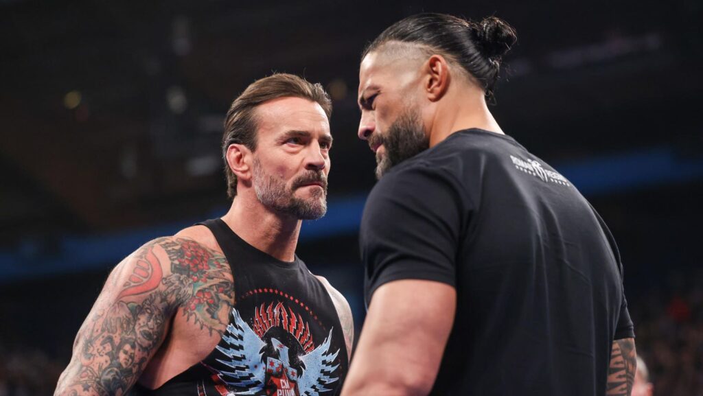 A Legend Got Destroyed On The Mic In Chicago