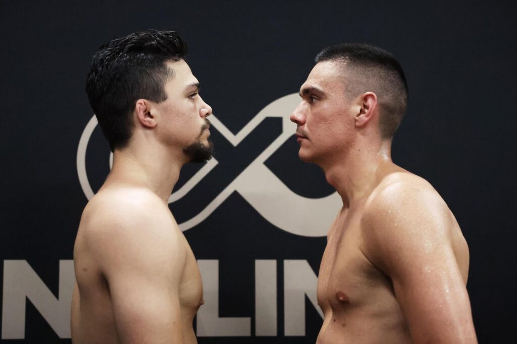 What To Know About Tonight’s Boxing Event