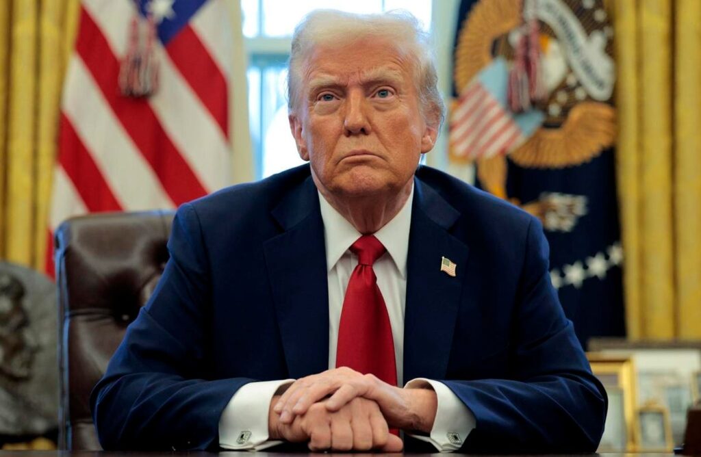 ‘Existential Threat’—Wall Street Suddenly Braced For A Bitcoin And Crypto Price Game-Changer