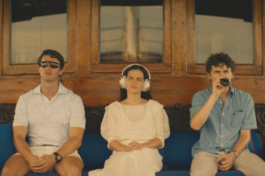 Will There Be A Season 4 Of ‘The White Lotus’? Here’s Everything To Know So Far