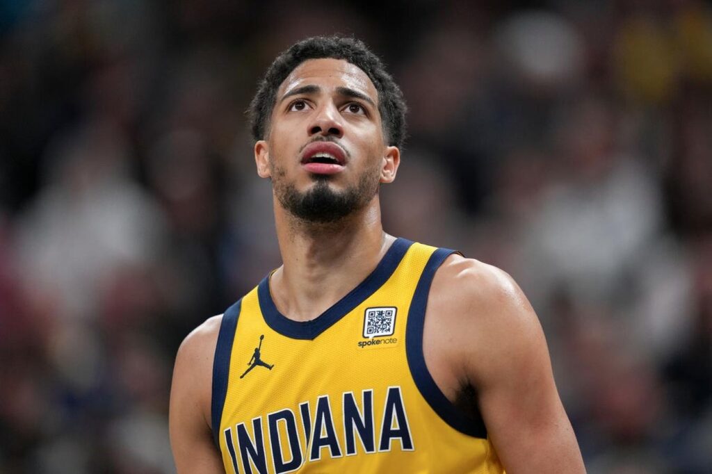Could Tyrese Haliburton Make All-NBA Again? It Can Help Indiana Pacers
