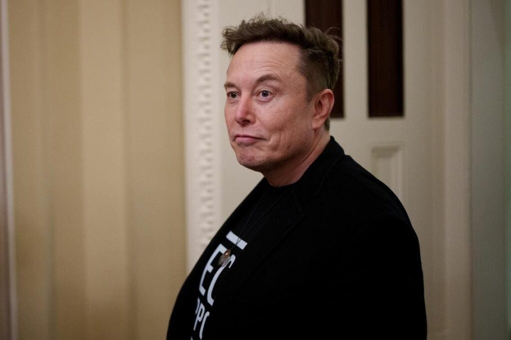 This Closed-End Fund Has 1 Big Danger (Its Name Is Elon Musk)