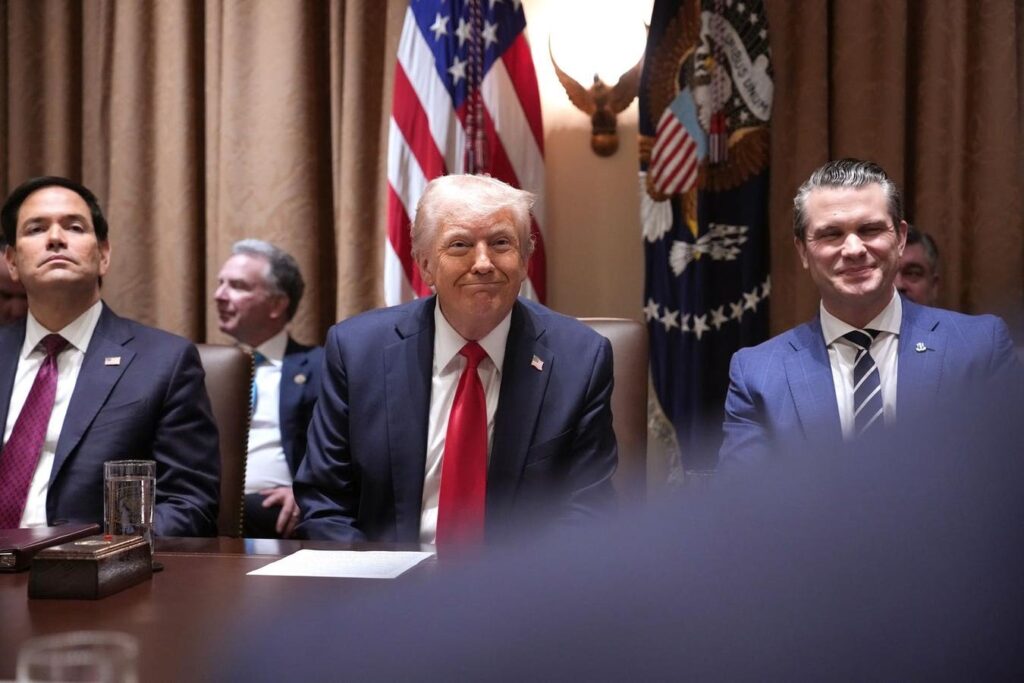 Does America Really Need A $1 Trillion Pentagon Budget?